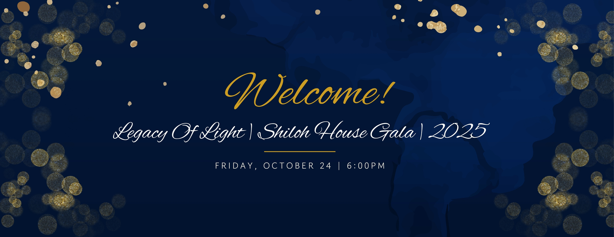 Legacy of Light - 40 Years of Shiloh House