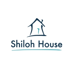 Legacy of Light - 40 Years of Shiloh House - logo